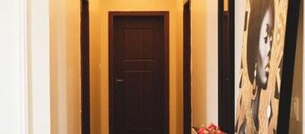 3BR Condo at Treasure Victoria Apt, New Hub St, Mikocheni with gym and pool