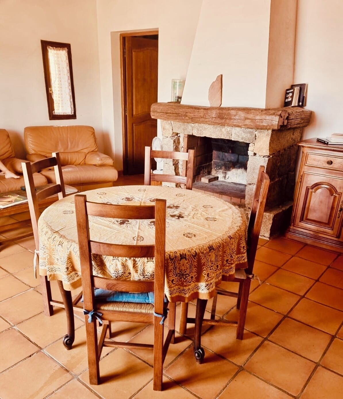 Intérieur