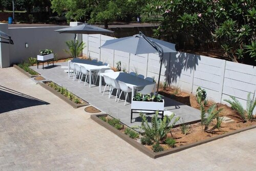 Prisatt Boutique Hotel