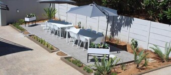 Prisatt Boutique Hotel