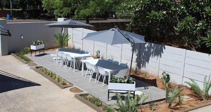 Prisatt Boutique Hotel