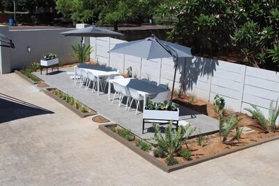 Prisatt Boutique Hotel