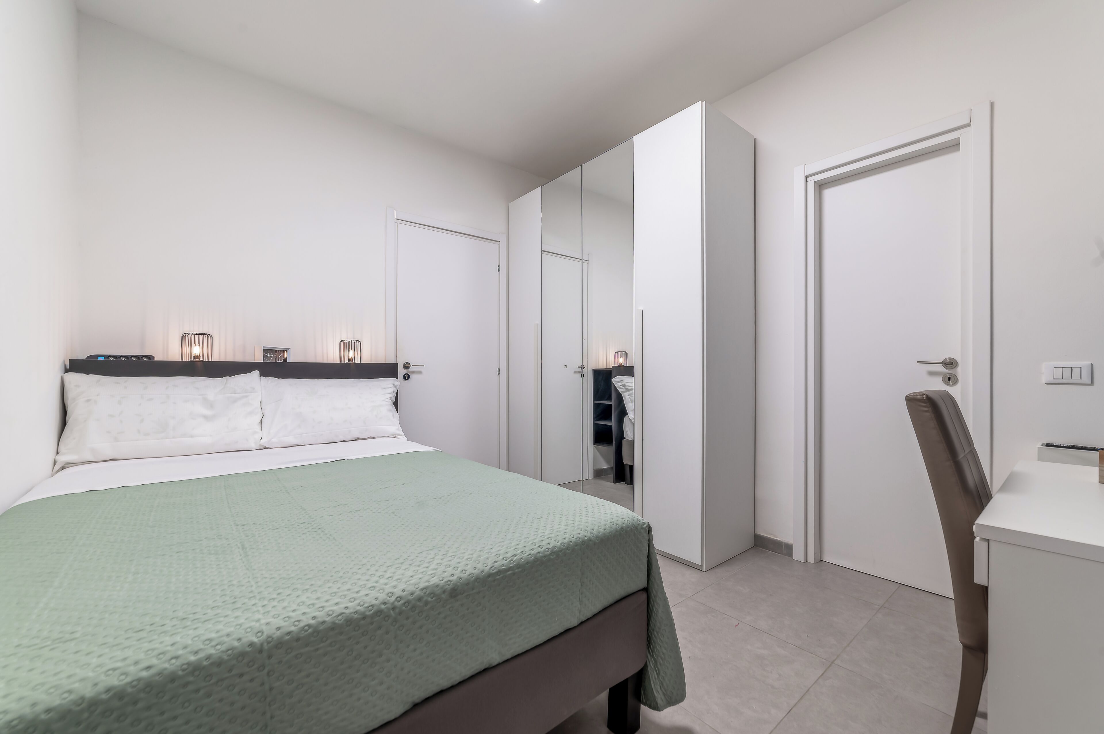 Classic Double or Twin Room