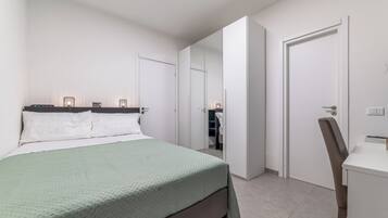 Classic Double or Twin Room