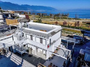 Exterior - Dali Haohai Yueju Seascape Guest House (Dali)