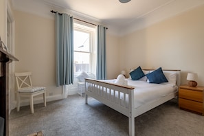 Room - Kylemohr | Elie | 4 Bedroom House (Elie)