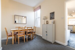 Dining - Kylemohr | Elie | 4 Bedroom House (Elie)