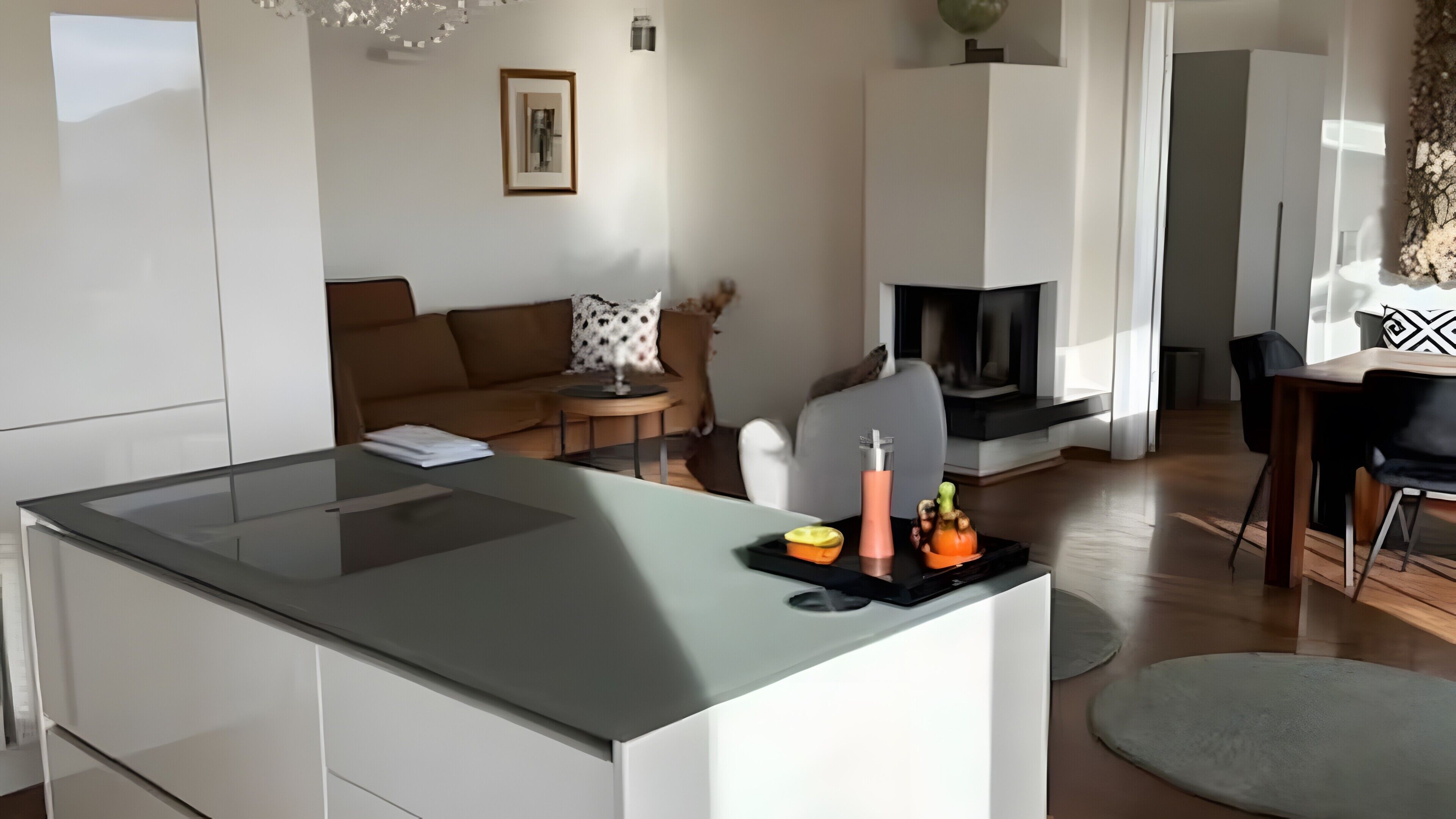 Dream House With Stunning Graz Views, Private Terrace, Garden & Wi-fi - Graz