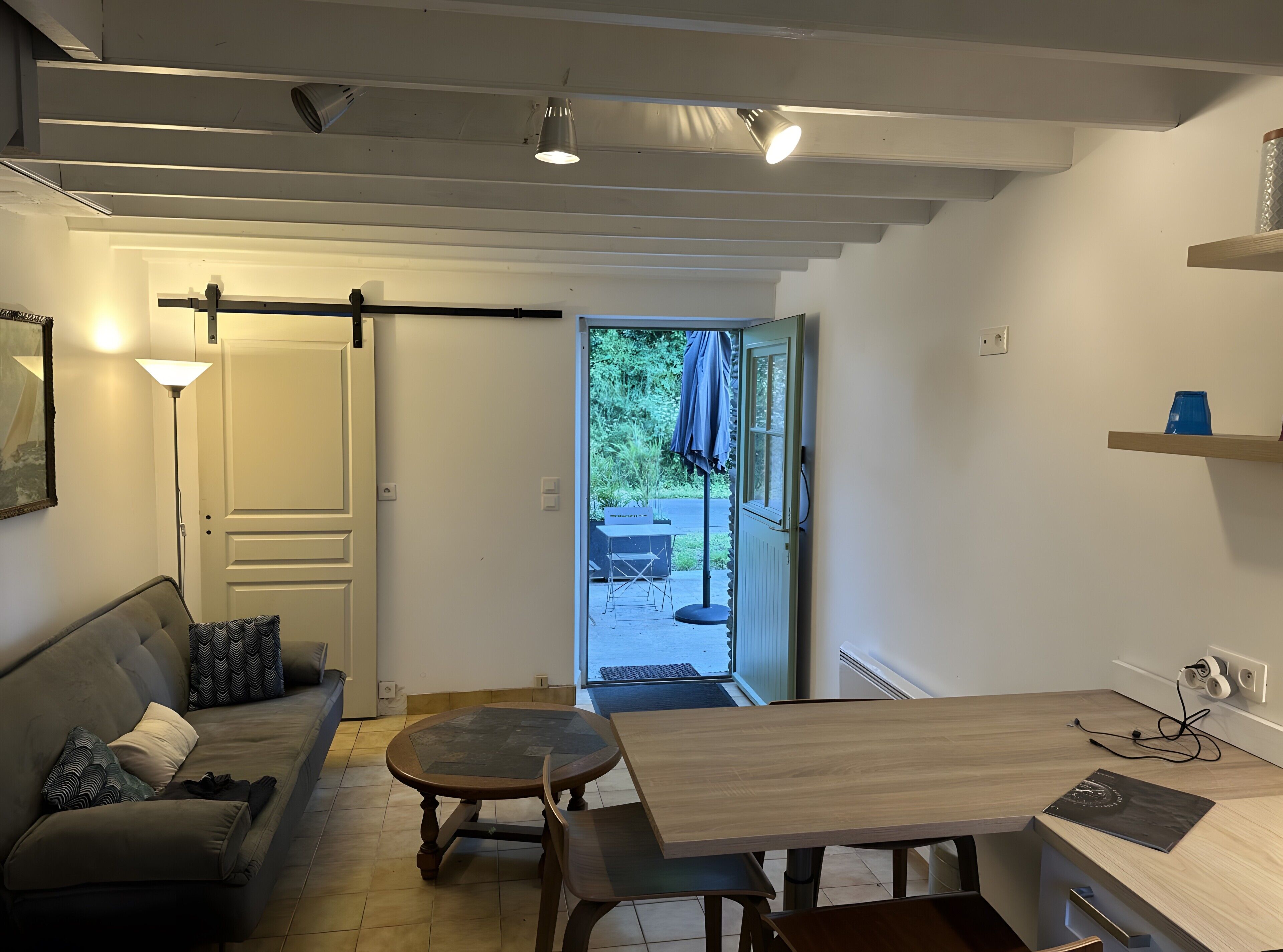 Intérieur