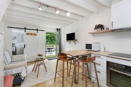 Gîte La P'tite Longère – Independent Cottage in a Peaceful Countryside Setting