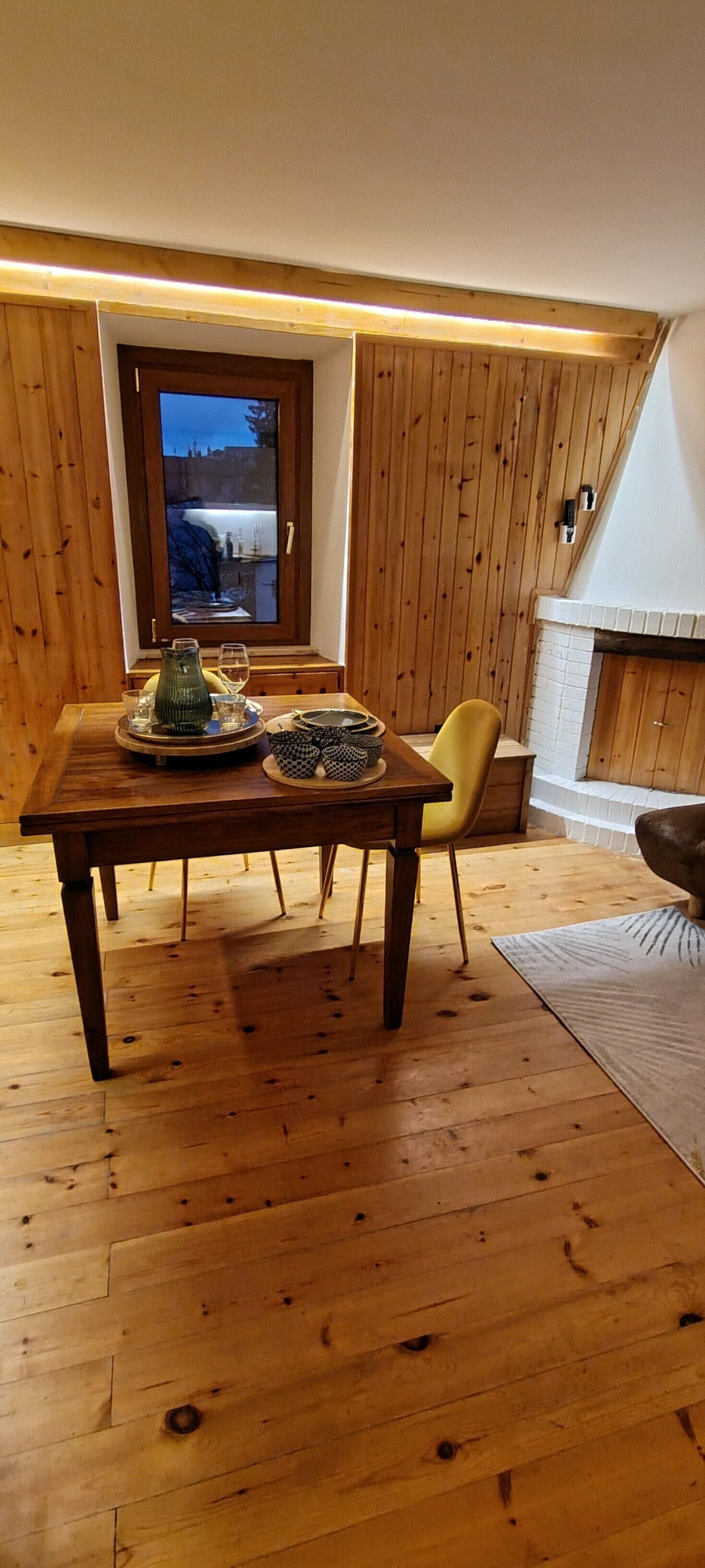 Speisen