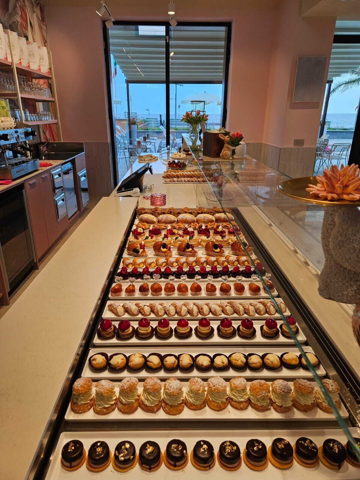 Repas de petit déjeuner