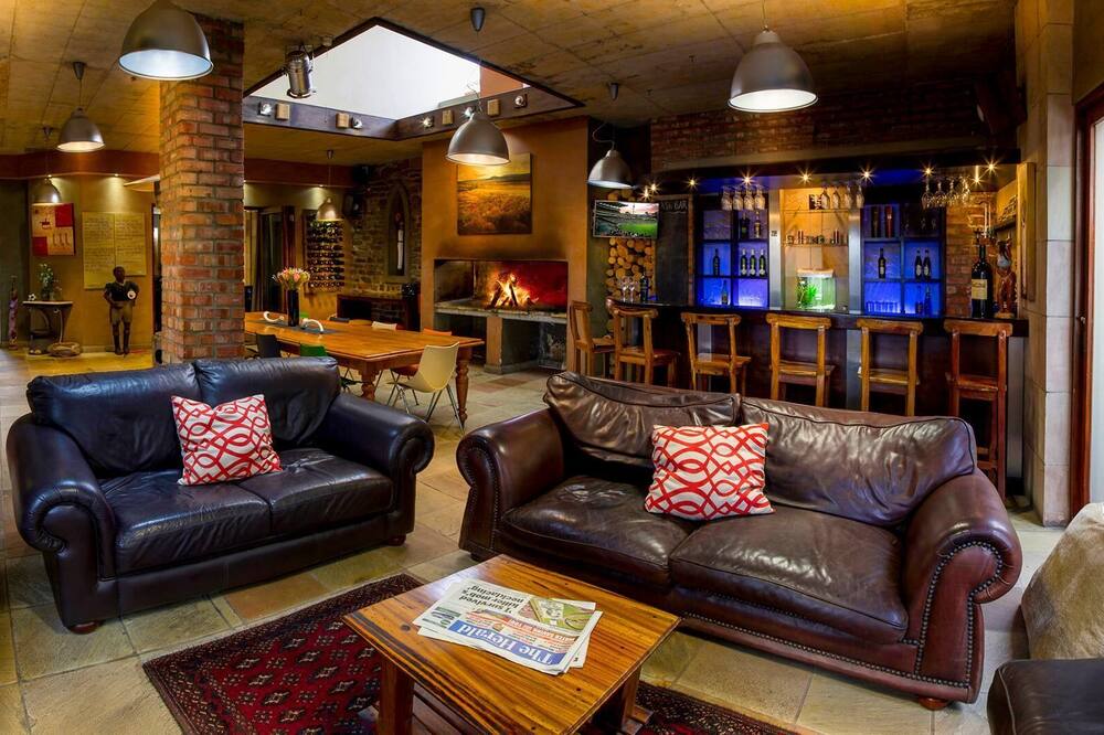 Madiba Bay Guesthouse