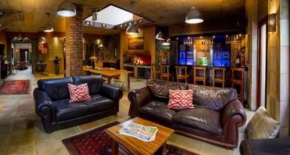 Madiba Bay Guesthouse