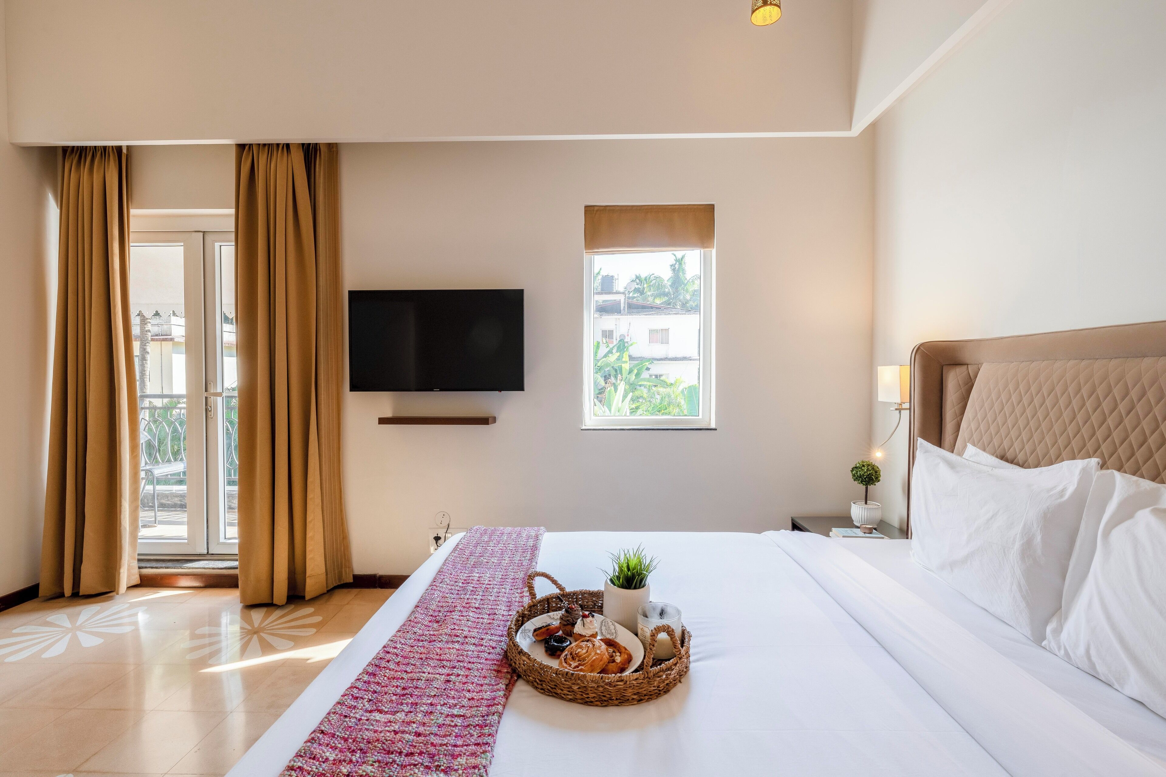 Villa, 4 Bedrooms, Private Pool