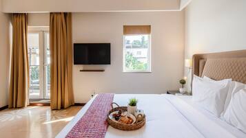 Villa, 4 Bedrooms, Private Pool