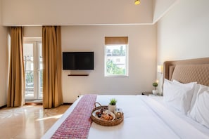 别墅, 4 间卧室, 私人游泳池