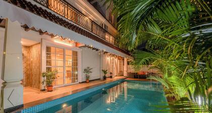 Staymaster Terra Tango 4BR Villa