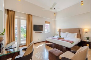 Room - Staymaster Terra Tango 4BR Villa (Saligao)