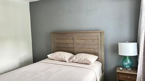 Apartment, Balcony, City View | Iron/ironing board, free WiFi - Travellers Villa (Roseau)
