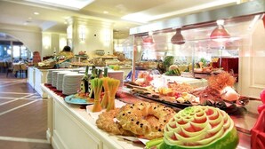 用餐區