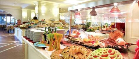 ร้านอาหาร