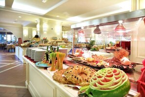 ร้านอาหาร