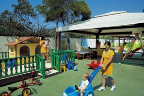 Children’s area - iGV Club Marispica (Santa Maria del Focallo)