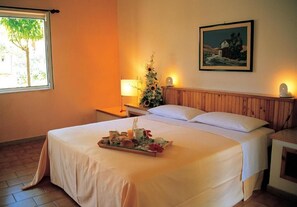 Room - iGV Club Marispica (Santa Maria del Focallo)