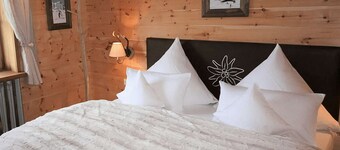 Mountain Dream mit Sauna in Inzell