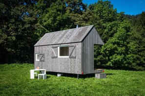 Exterior - Hyt - Huett in der Natur (Bernried)