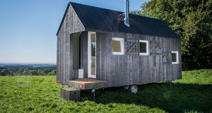 Hyt (Hütt) in der Natur