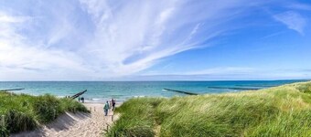 Grüne Wiese 76  Gemütlicher Ferienbungalow in Graal-Müritz