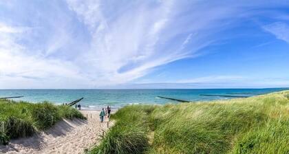 Grüne Wiese 76 Gemütlicher Ferienbungalow in Graal-Müritz