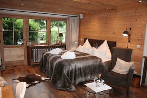 1 Schlafzimmer, WLAN