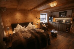 1 Schlafzimmer, WLAN