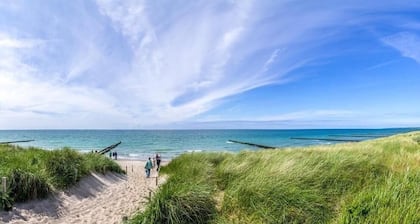 GrĂŒne Wiese 77 GemĂŒtlicher Ferienbungalow in Graal-MĂŒritz
