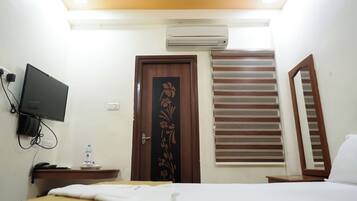 Standard A/C Double Room
