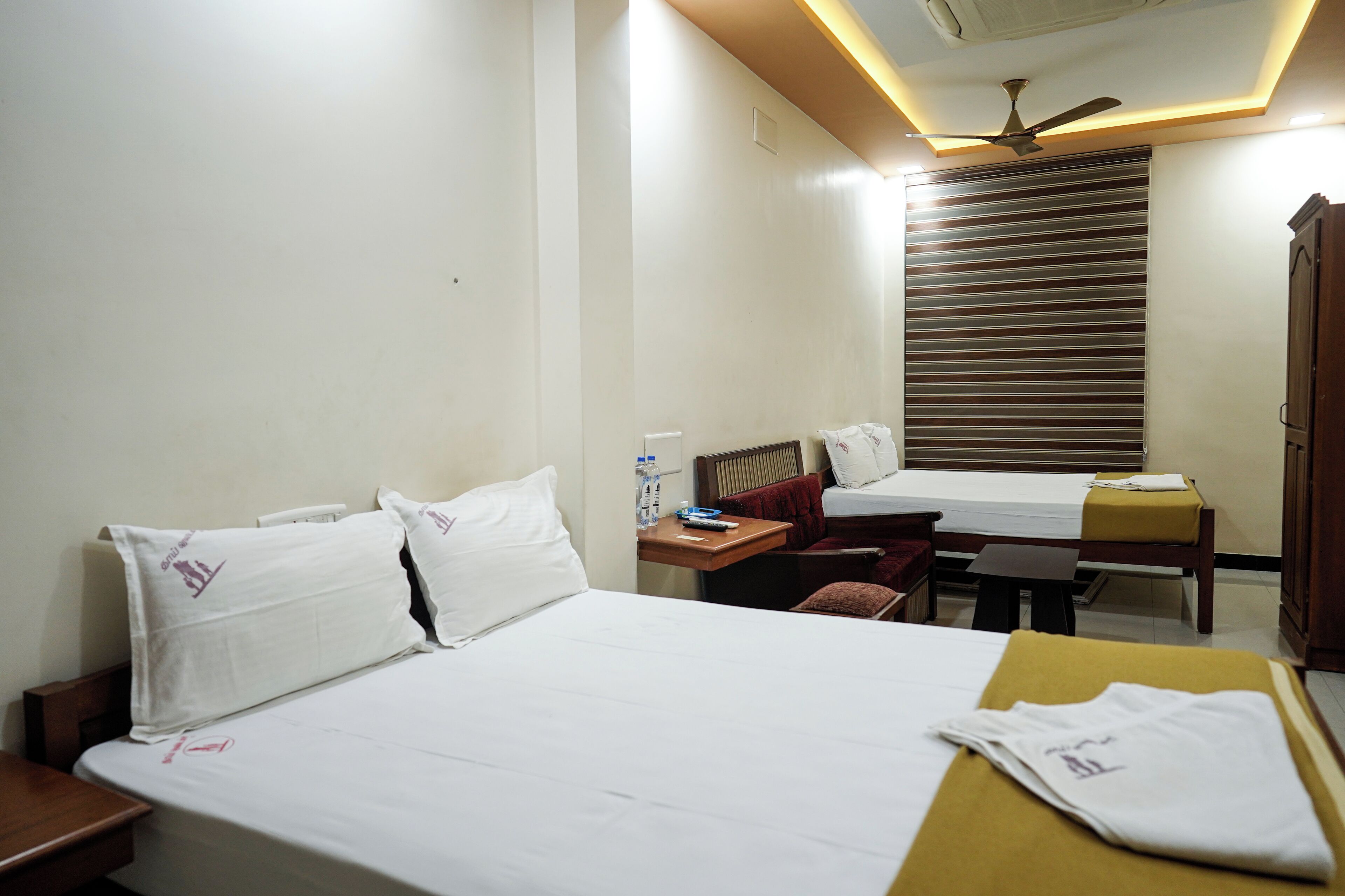 スーペリア スイート