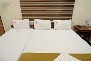 Triple Bed A/C | Wifi gratis