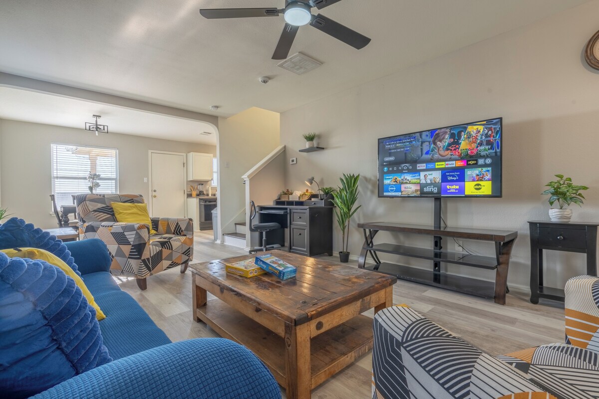 Bild für Gastgeberprofil