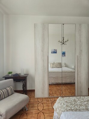 3 camere, Wi-Fi, lenzuola, accesso in sedia a rotelle