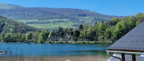 Terrain de lâhĂ©bergement