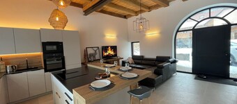 Le Relais du Piémont Ottrott Bicycle & nature barn