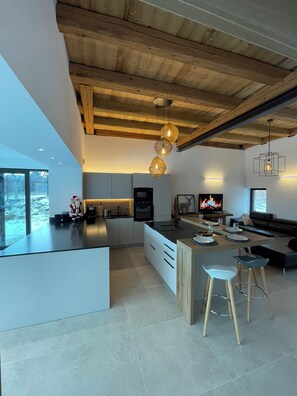 Cucina privata