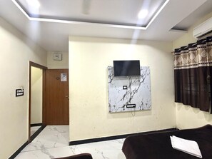 Interior - hotel shree prem palace (Ujjain)