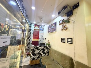 Hall