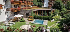 Jardín