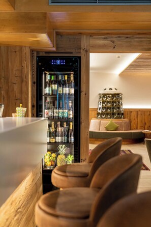 Bar (sur place)