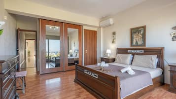 3 Schlafzimmer, Bügeleisen/Bügelbrett, WLAN, Bettwäsche